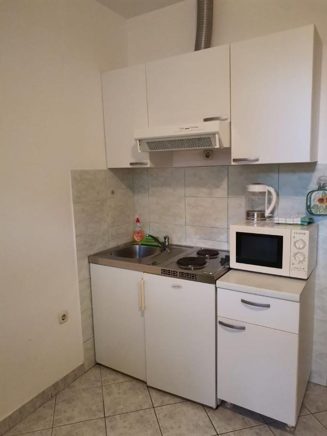 Apartments Sretna Градац Экстерьер фото
